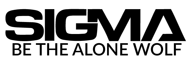 Sigma clothing